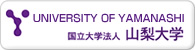University of Yamanashi
