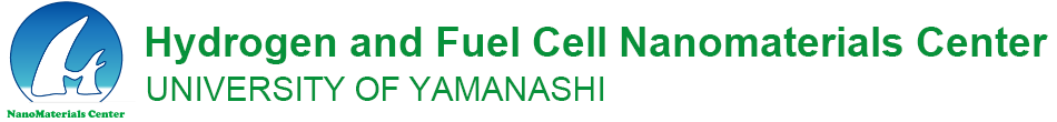 Hydrogen and Fuel Cell Nanomaterials Center