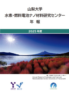 年報 2025年度
